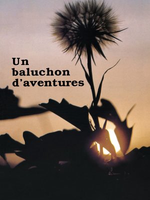cover image of Un baluchon d'aventures